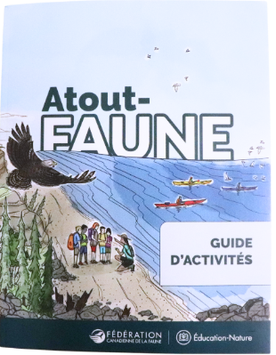 WILD Ed - Atout-Faune Manuel - Francais