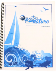 WILD Ed - Sport Nature Manuel - Francais