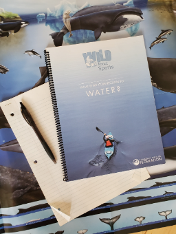 WILD Ed - WILD About Sports Manual - English