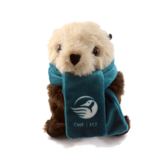 Sea Otter Adoption Kit|Trousse d’adoption – loutre de mer