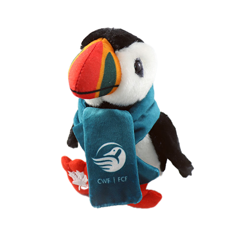 Puffin Adoption Kit|Trousse d’adoption – macareux