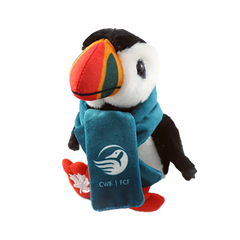 Puffin Adoption Kit|Trousse d’adoption – macareux