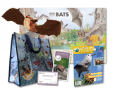 Help the Bats Bundle | Un ensemble chauves-souris de la FCF