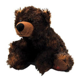 Grizzly Bear Plush Toy