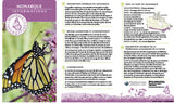 Monarch Butterfly Adoption Kit|Trousse d’adoption du monarque