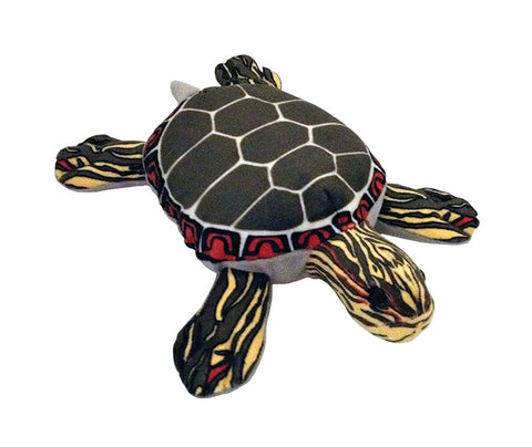 Painted Turtle Adoption Kit|Trousse d’adoption – tortue peinte