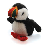 Puffin Plush Toy